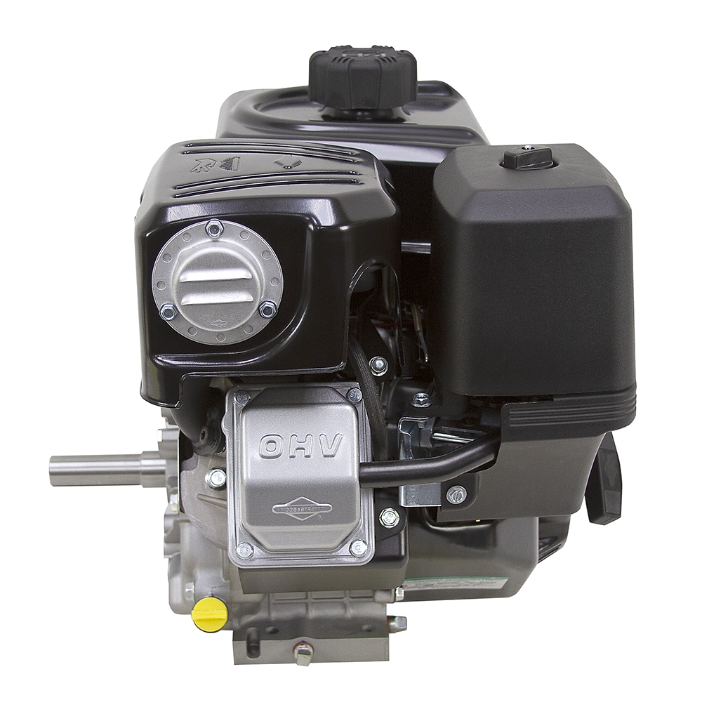 10 HP (Gross) Briggs & Stratton 19L2320110F1 Horizontal